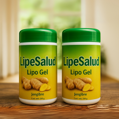 𝗚𝗲𝗹- 𝗟𝗶𝗽𝗲𝗦𝗮𝗹𝘂𝗱  - 𝗟𝗜𝗣𝗘𝗗𝗘𝗠𝗔