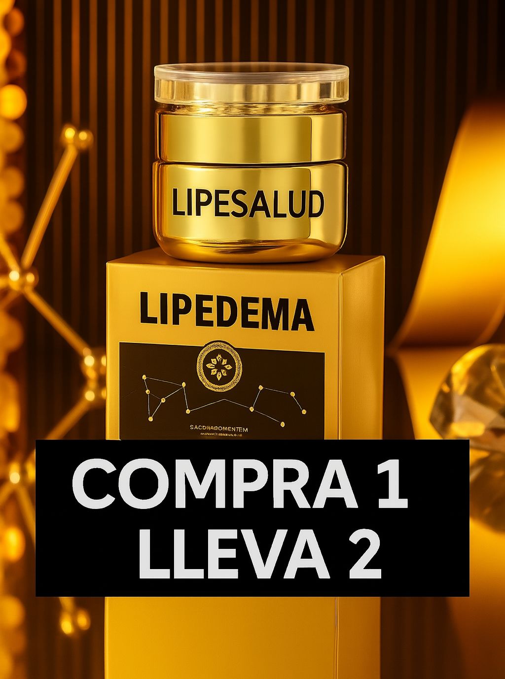 𝗖𝗿𝗲𝗺𝗮 - 𝗟𝗜𝗣𝗘𝗗𝗘𝗠𝗔