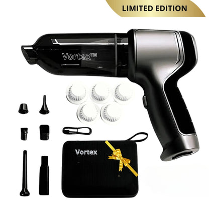 Aspirador Vortex™ Compact Pro 