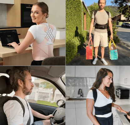 corrector de postura backpost