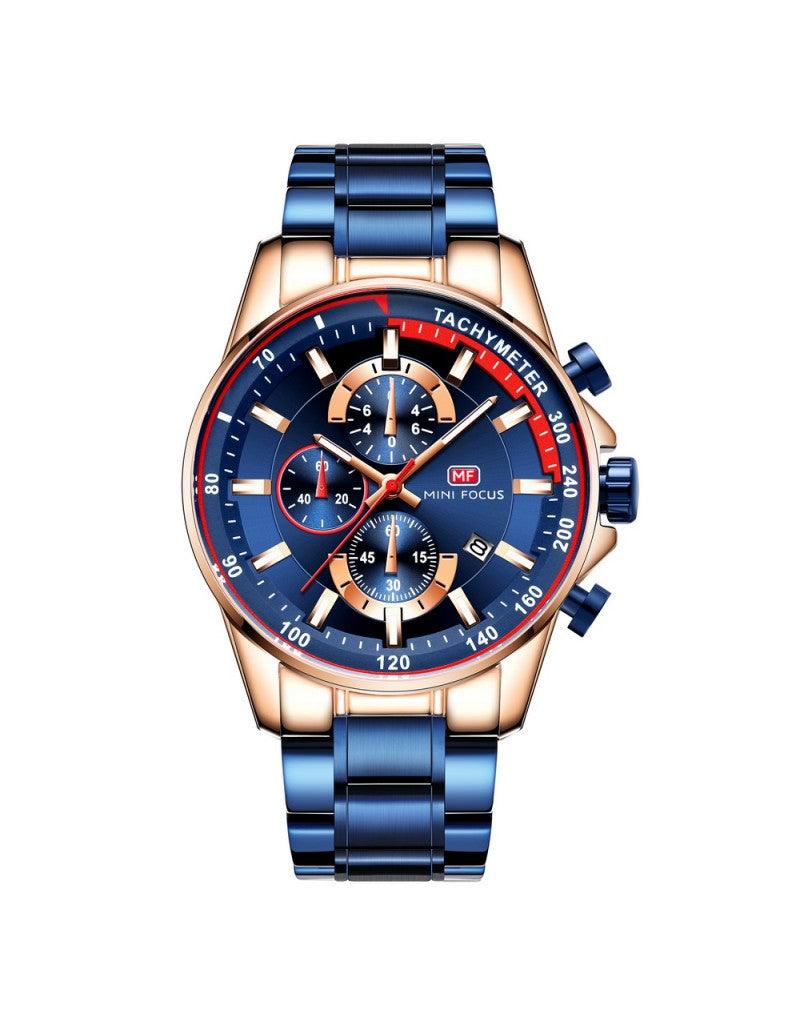 Reloj Focus Luxury