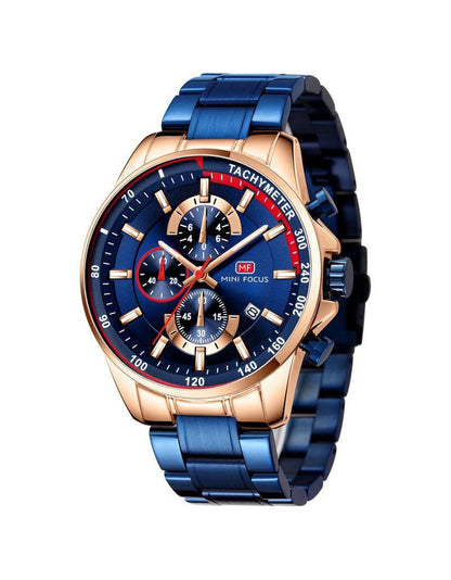 Reloj Focus Luxury