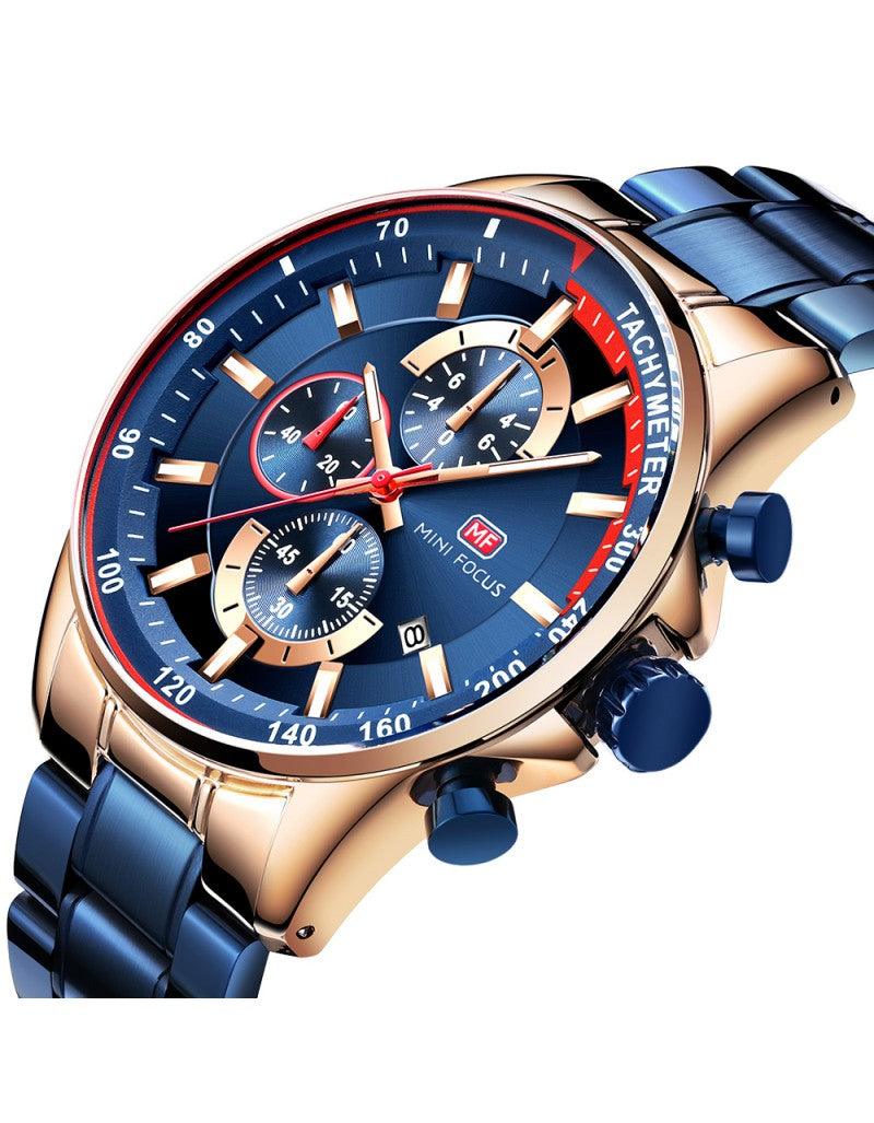 Reloj Focus Luxury