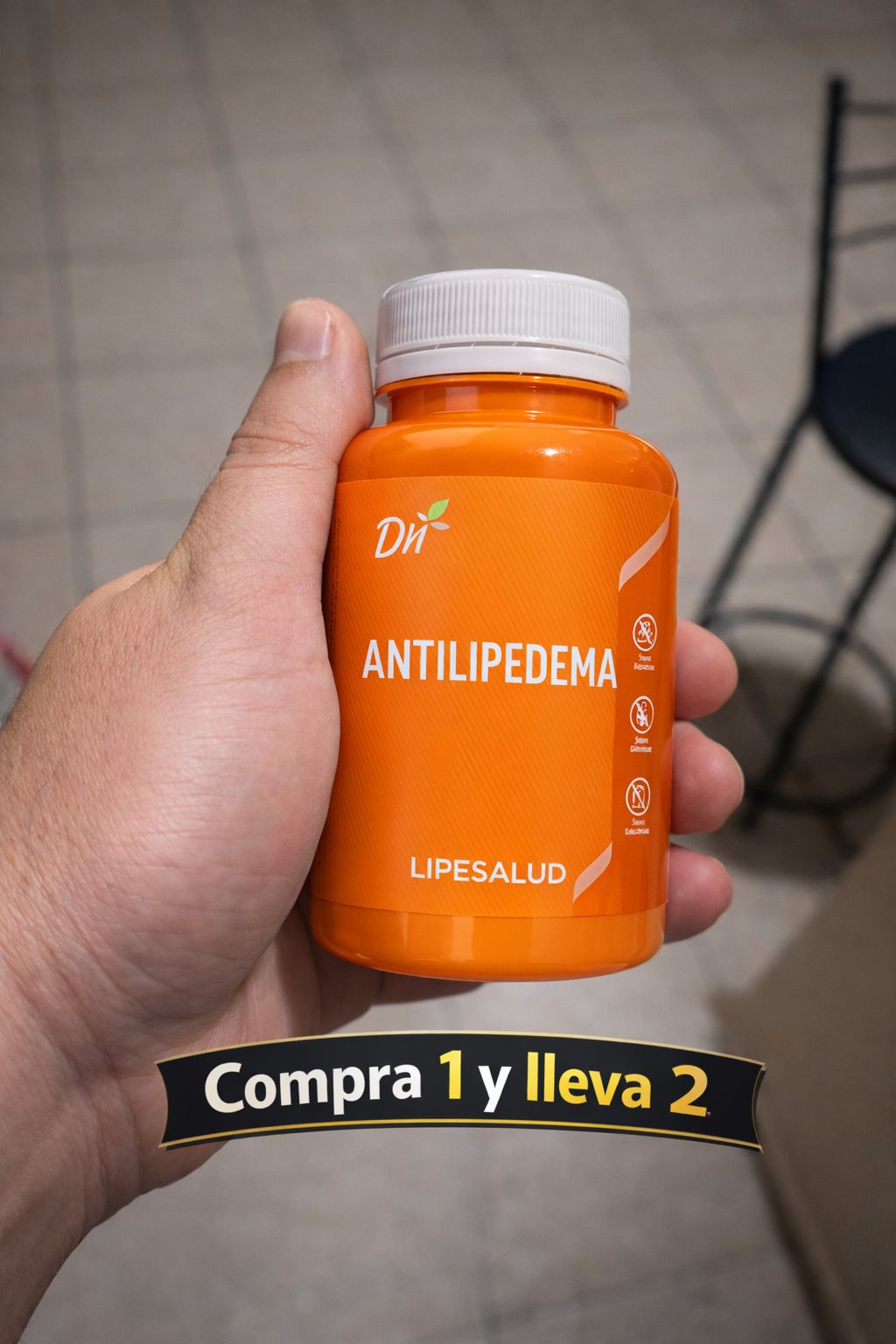 𝗧𝗿𝗮𝘁𝗮𝗺𝗶𝗲𝗻𝘁𝗼 𝗟𝗜𝗣𝗘𝗗𝗘𝗠𝗔