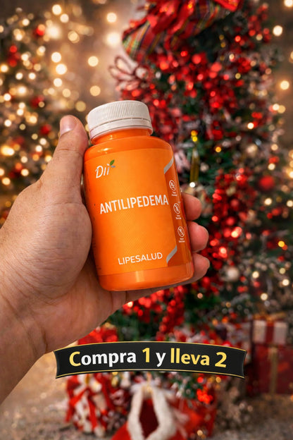 𝗧𝗿𝗮𝘁𝗮𝗺𝗶𝗲𝗻𝘁𝗼 𝗟𝗜𝗣𝗘𝗗𝗘𝗠𝗔