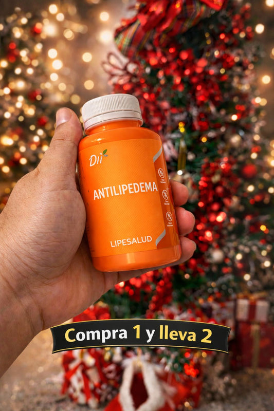 𝗧𝗿𝗮𝘁𝗮𝗺𝗶𝗲𝗻𝘁𝗼 𝗟𝗜𝗣𝗘𝗗𝗘𝗠𝗔