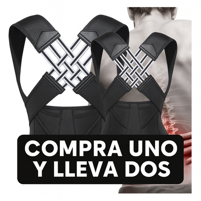 𝗖𝗼𝗿𝗿𝗲𝘁𝗼𝗿 𝗱𝗲 𝗣𝗼𝘀𝘁𝘂𝗿𝗮 𝗕𝗶𝗼𝗔𝗹𝗼𝗻𝗴 𝗣𝗿𝗲𝗺𝗶𝘂𝗺