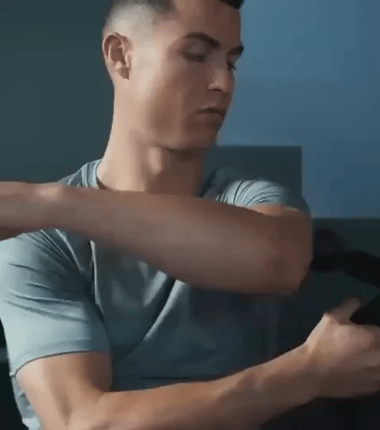 Último día de oferta ✅Masajeador PROFESIONAL INÁLAMBRICO 5 en 1 + BONO DE REGALO GRATIS