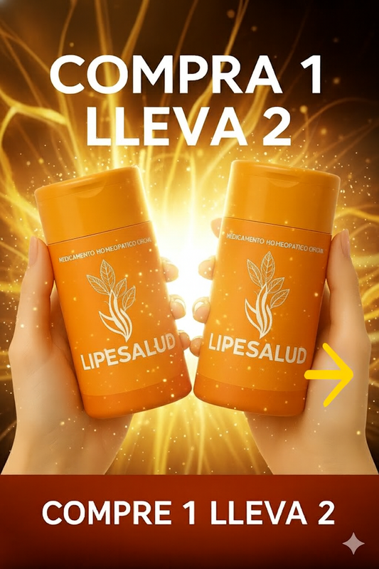 𝗧𝗿𝗮𝘁𝗮𝗺𝗶𝗲𝗻𝘁𝗼 𝗟𝗜𝗣𝗘𝗗𝗘𝗠𝗔