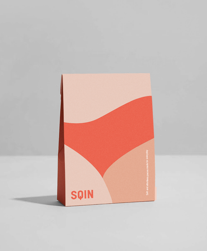 Body reductor Tanga Negro